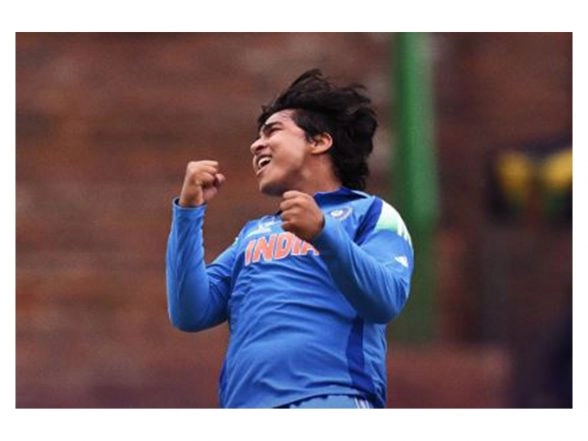 Sports News | ICC U19 World Cup 2026: Vihaan Malhotra's Four-wicket Haul Helps India Secure Close Win over Bangladesh
