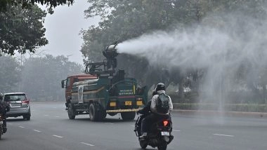 India News | CAQM Invokes Stage 4 of GRAP in Delhi NCR After Air Quality Turns 'Severe'