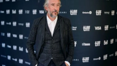 Entertainment News | Actor-comedian Steve Coogan Joins Cast of 'The White Lotus' Season 4