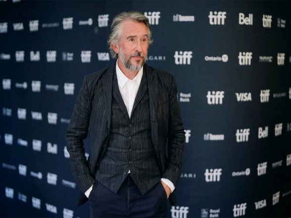 Entertainment News | Actor-comedian Steve Coogan Joins Cast of 'The White Lotus' Season 4