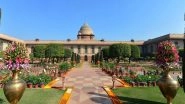 Republic Day 2026: Visit to Rashtrapati Bhavan To Remain Closed From January 21 to 29