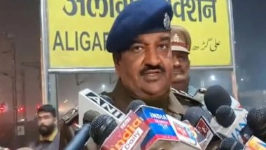 India News | Delhi-Patna Rajdhani Train Briefly Halted After Bomb Scare, Nothing Found