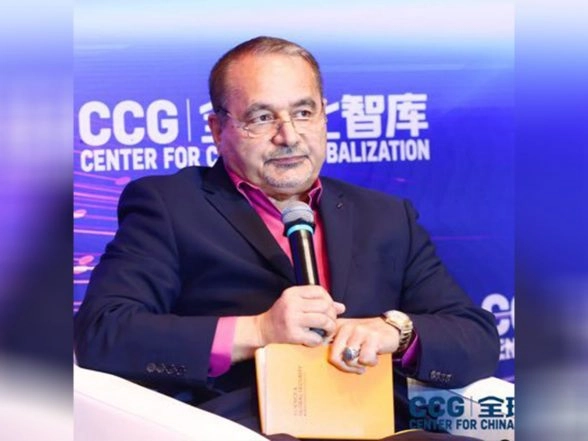 World News | Iran-US Tensions: Diplomacy Only Path Forward, Says Former Nuclear Negotiator