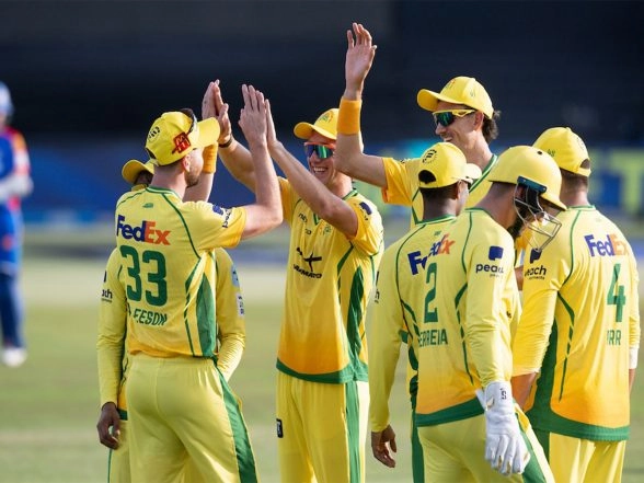 Sports News | SA20: Three Teams Still in Hunt for Playoffs Spot