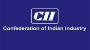 Business News | CII Business Confidence Index Rises Third Straight Quarter, Reflects Stronger Demand, Business Sentiments