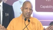 India News | Uttar Pradesh: CM Yogi Adityanath Highlights Exponential Growth in State's Health Sector
