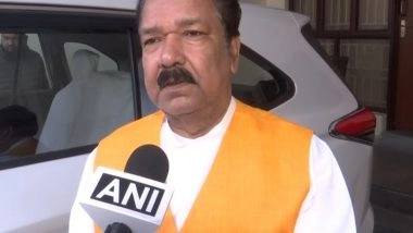 India News | BJP, Mahayuti Will Work Together to Run Local Bodies and Take BMC Forward: Dilip Jaiswal