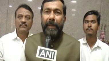 India News | K'taka Cong Govt to Mark 1,000 Days in Office with Grand Event on Feb 13, Says MLC Ahmad