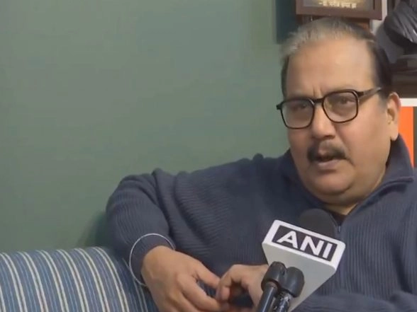India News | 'Democracy in ICU...', Says RJD MP Manoj Jha on Uddhav Thackeray's Remarks