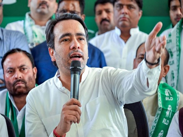 India News |  MSDE to Organise Jan 'Shikshan Sansthan Zonal Conference' and Stakeholder Consultation in Pune on Jan 19, 20