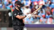 Sports News | New Zealand Rewrite Record Books as Mitchell Continues Historic Run Against India in ODIs