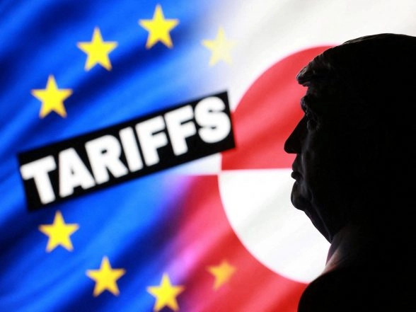 World News | Military Efforts in Greenland Intended to Contribute to Security in Arctic Region": Netherland FM