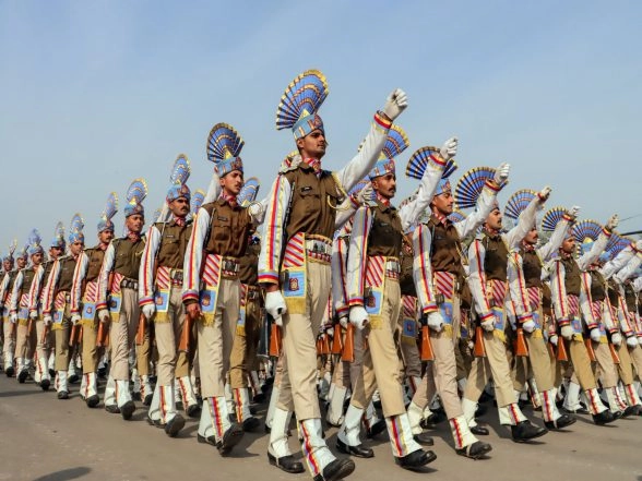 India News | New Delhi District Police Put in Place Multi-layered Security, Facilitation Measures for Republic Day 2026 Celebrations