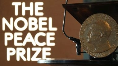 World News | 'A Prize Cannot Even Symbolically Be Passed On', Says Nobel Foundation