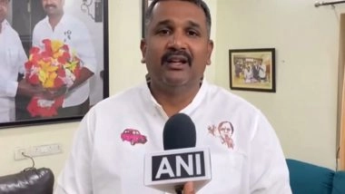 India News | BRS Slams Revanth Reddy over 'Bury BRS' Remark, Accuses CM of Diverting Attention from Congress Failures