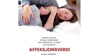 Entertainment News | European Film Awards 2026: Sentimental Value Sweeps Top Honours, Check Full Winners List Here