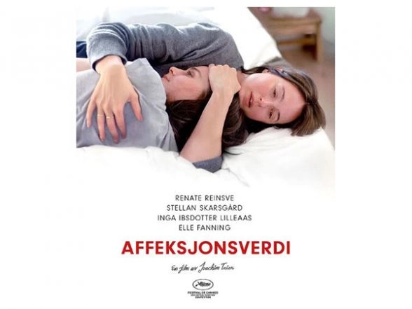 Entertainment News | European Film Awards 2026: Sentimental Value Sweeps Top Honours, Check Full Winners List Here