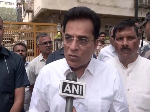 India News | Opposition Has Lost, Their Party is Finished in Maharashtra, Says Kirit Somaiya on BMC Poll Outcome