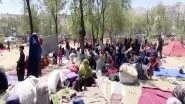 World News | Surge of Returning Refugees Deepens Shelter Crisis in Afghanistan
