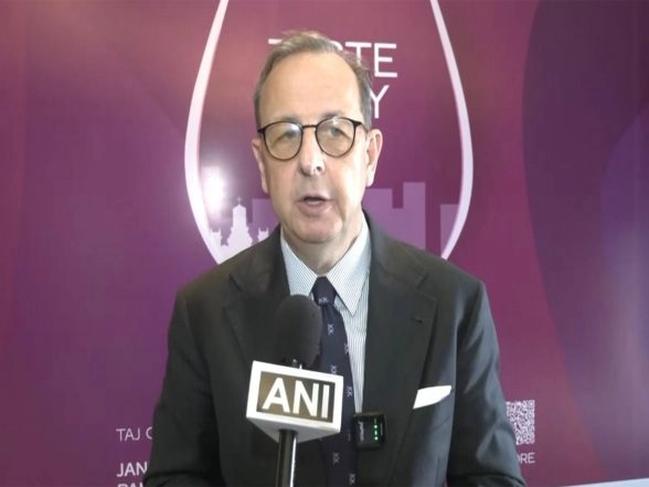 World News | Hope India-EU FTA Can Be Closed Soon: Italian Ambassador