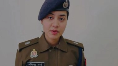 India News | Bareilly: Police Intervene After Unauthorised Religious Activity in Vacant House, 15 Booked