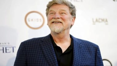 Entertainment News | Roger Allers, Who Helped Create 'The Lion King,' Dies at 76