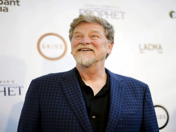 Entertainment News | Roger Allers, Who Helped Create 'The Lion King,' Dies at 76