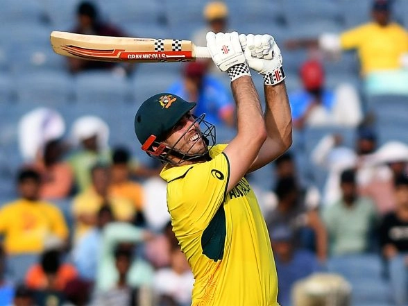 Sports News | Australia Name 17-member Squad for T20I Series Against Pakistan