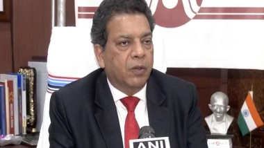 Business News | Infrastructure and Power Push in Union Budget Likely to Ramp Up Aluminium Demand: NALCO CMD