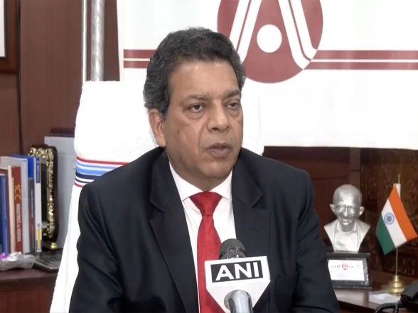 Business News | Infrastructure and Power Push in Union Budget Likely to Ramp Up Aluminium Demand: NALCO CMD