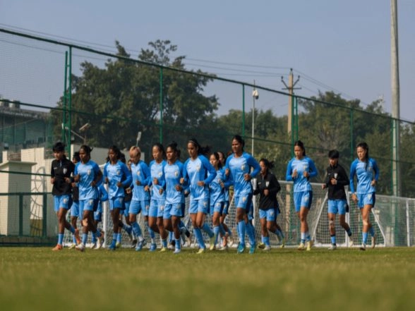 Sports News | India's Women's Football Team Suffer Defeat in Friendly Against FC Metalist 1925 in Turkiye
