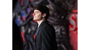 Entertainment News | Noah Schnapp Missing from Finn Wolfhard's 'Stranger Things' SNL Episode, Find out Why