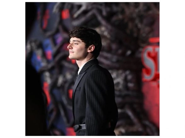 Entertainment News | Noah Schnapp Missing from Finn Wolfhard's 'Stranger Things' SNL Episode, Find out Why