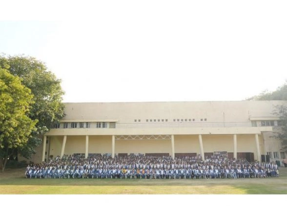 Business News | Dhirubhai Ambani University Confers 649 Degrees at Its 20th Convocation Ceremony