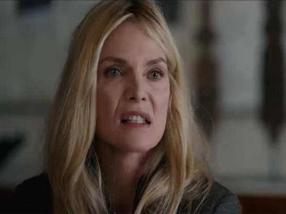 Entertainment News | 'The Madison' Teaser Drops: Kurt Russell, Pfeiffer Head to Montana to Search for Peace