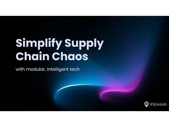 Business News | Shipwaves Online Limited Secures International Order Worth of USD 58,000 (equivalent of Rs.52,61,180 Approx)