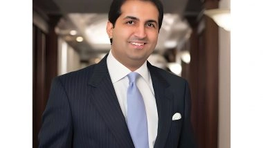 Business News | Duville Estates Acknowledged for Vision, Quality, and Design Leadership at The Economic Times Business Awards