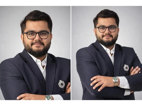 Business News | Quick Automation Founder Prashant Shekhar Sets a Human-First Standard for AI-Era Operations