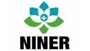Business News | Niner Pharmaceuticals Expands into High-Purity Peptide Segment for Metabolic Health; Announces R&D for AI-Driven Ambientera Solution