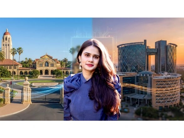 Business News | Stanford & NVIDIA-Backed AI Startup Brings Silicon Valley to India's Doorstep; Launches Nationwide Hunt for AI Talent