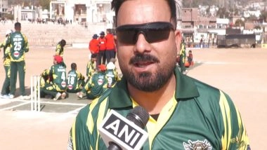 Sports News | First Edition of Devika Premier League Wraps Up in Udhampur