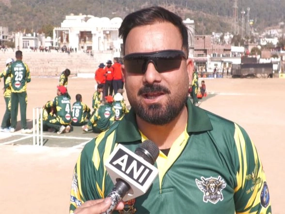 Sports News | First Edition of Devika Premier League Wraps Up in Udhampur