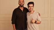 Business News | Amit Khanna and Pankaj Kharbanda Unite to Present RUBARU 2026: A Powerful Celebration of Indian Women