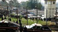World News | Guatemala's President Declares 30-day State of Emergency After Prison Riots