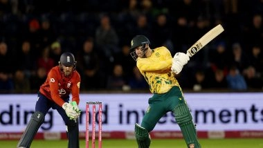 Sports News | Donovan Ferreira's T20 World Cup 2026 Participation Doubtful Due to Injury