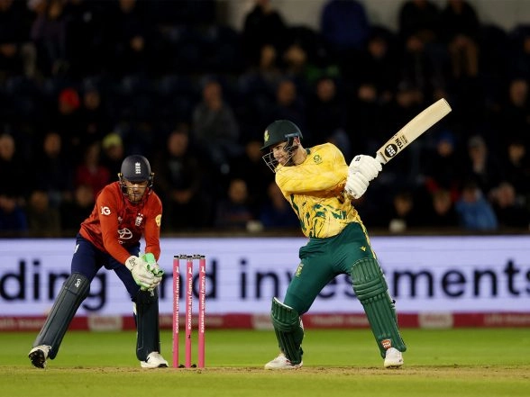 Sports News | Donovan Ferreira's T20 World Cup 2026 Participation Doubtful Due to Injury