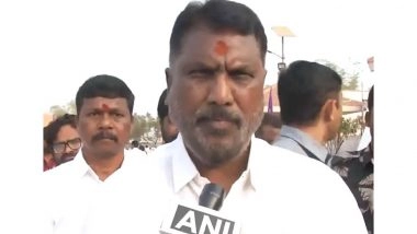 India News | Telangana Ministers Hail Cabinet Meeting Held in Madaram