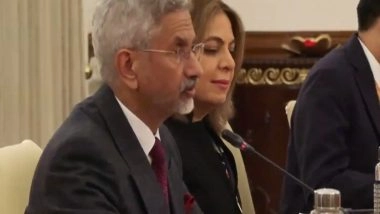 World News | Poland Should Display Zero Tolerance for Terrorism and Not Help Fuel Terrorist Infrastructure in Our Neighbourhood:  EAM Jaishankar