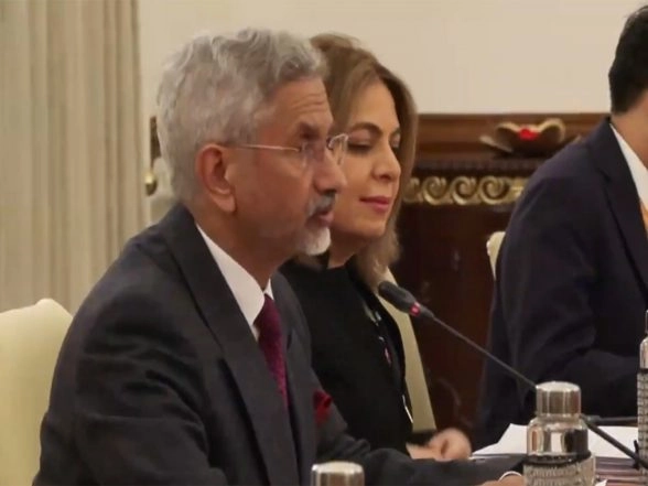 World News | Poland Should Display Zero Tolerance for Terrorism and Not Help Fuel Terrorist Infrastructure in Our Neighbourhood:  EAM Jaishankar