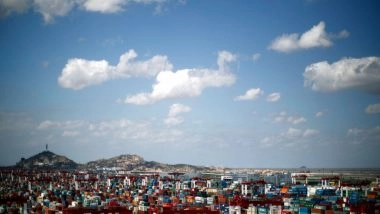 World News | Green Development Compact Bridges North-south Ambitions for Climate-aligned Economy: ORF Report